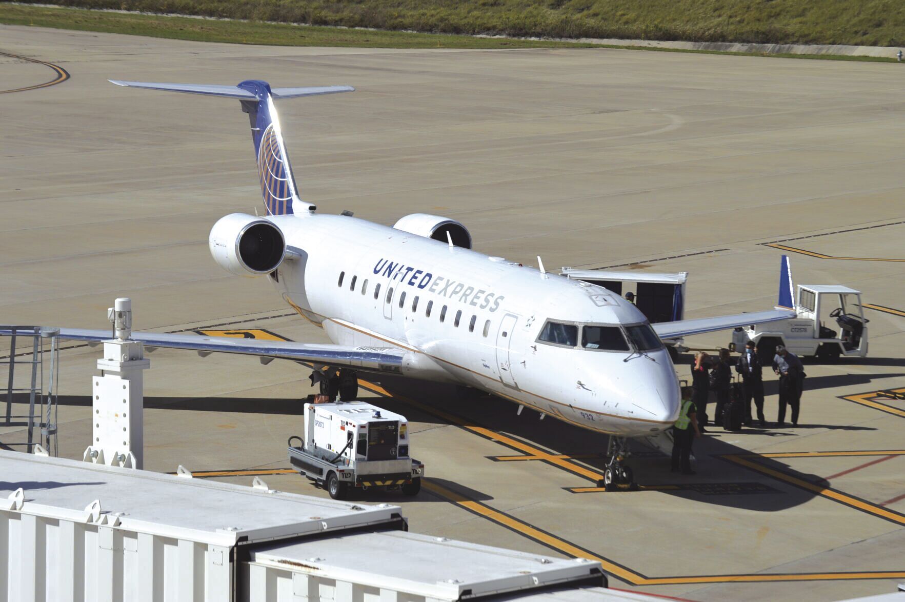 Killeen airport
